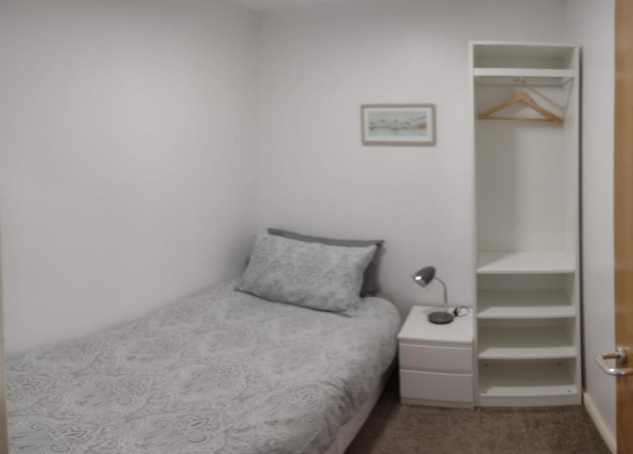 The Gateway Guest Apartment พอร์ตสจ๊วต ภายนอก รูปภาพ