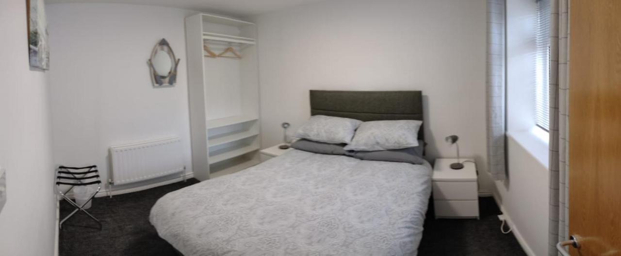 The Gateway Guest Apartment พอร์ตสจ๊วต ภายนอก รูปภาพ
