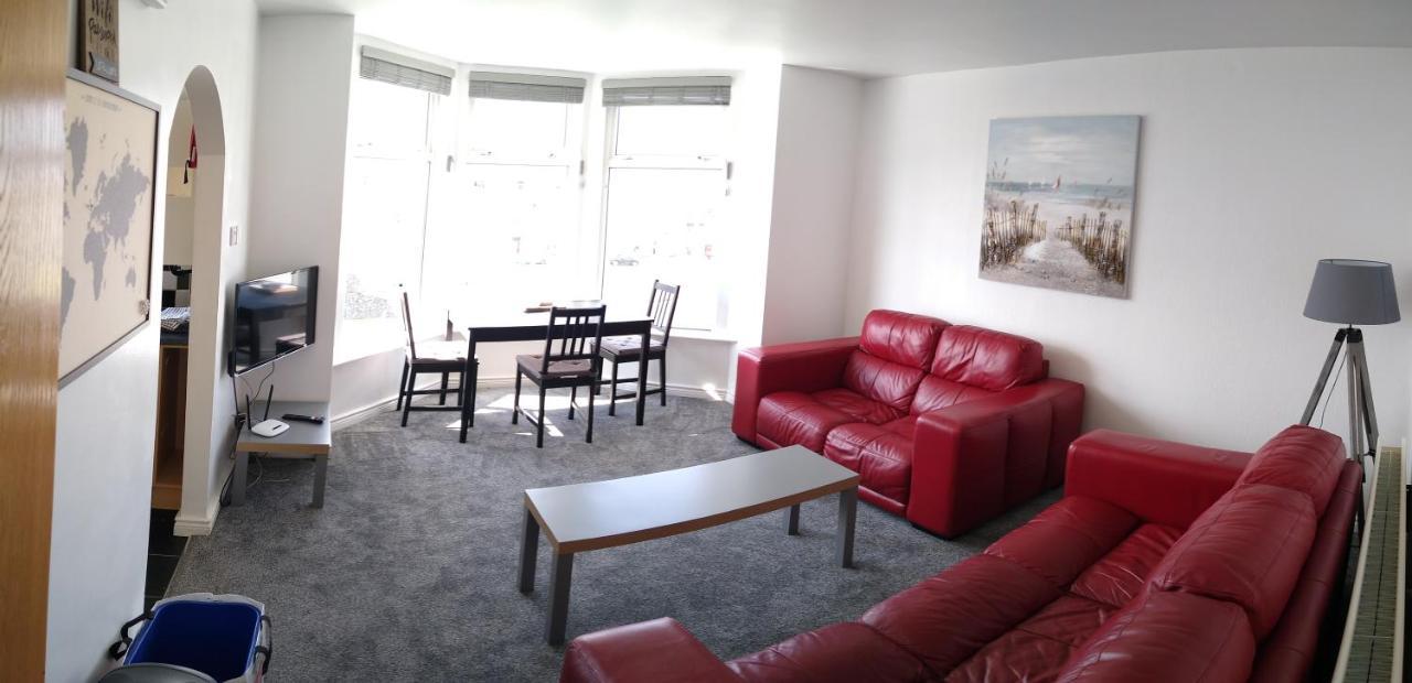 The Gateway Guest Apartment พอร์ตสจ๊วต ภายนอก รูปภาพ