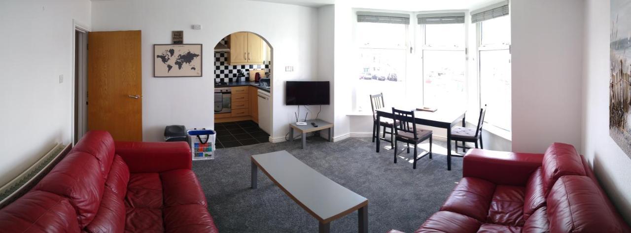 The Gateway Guest Apartment พอร์ตสจ๊วต ภายนอก รูปภาพ