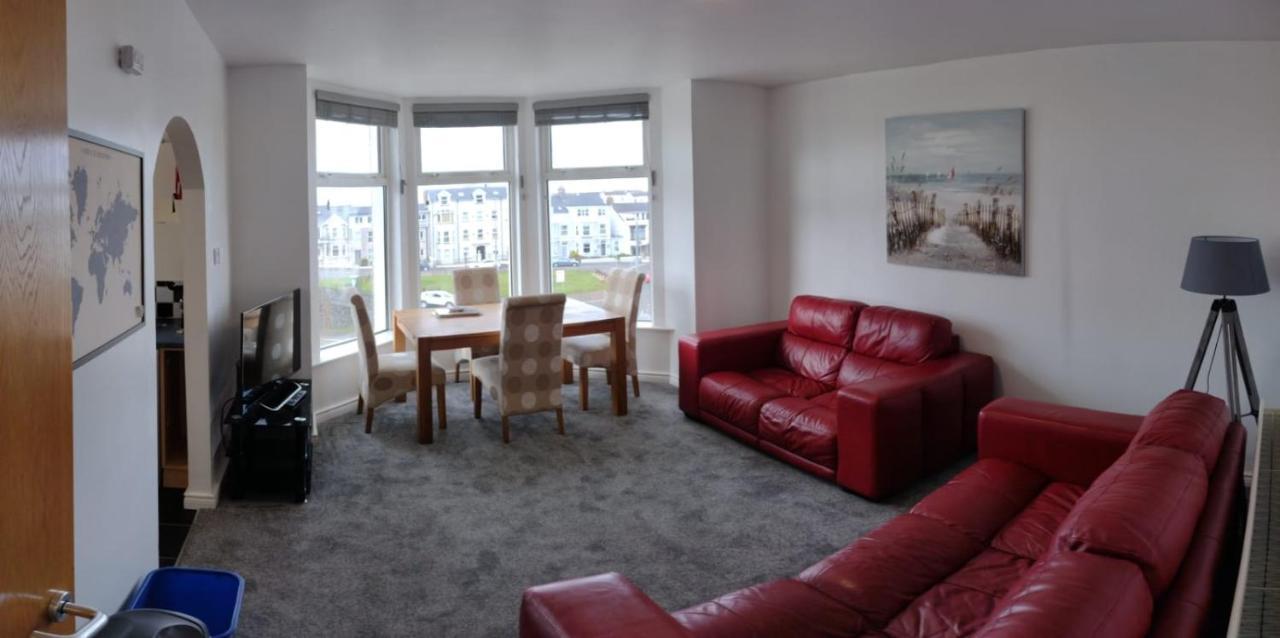 The Gateway Guest Apartment พอร์ตสจ๊วต ภายนอก รูปภาพ